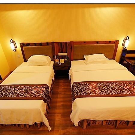 Beihai Coastline Holiday Hotel Weizhou Island Branch Luaran gambar