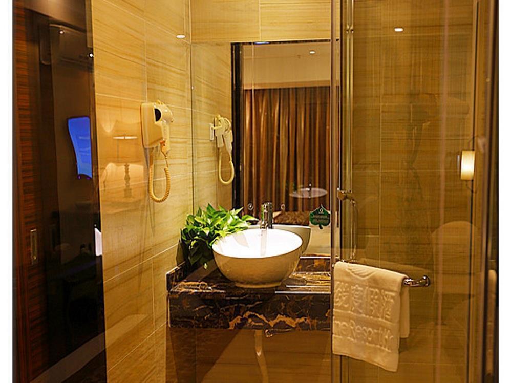 Beihai Coastline Holiday Hotel Weizhou Island Branch Luaran gambar
